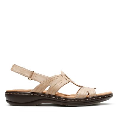 leisa vine clarks