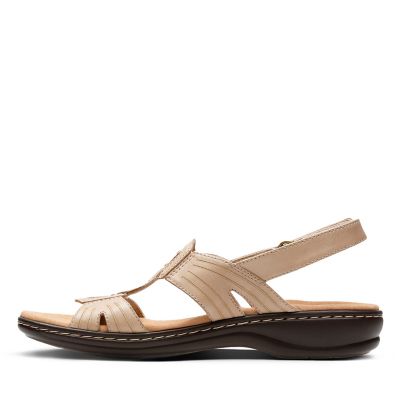 clarks leisa vine sandal