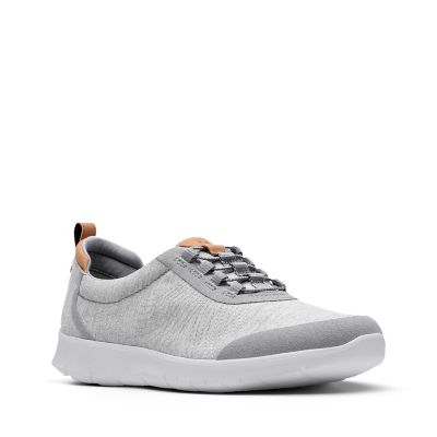 clarks women's step allenabay sneaker