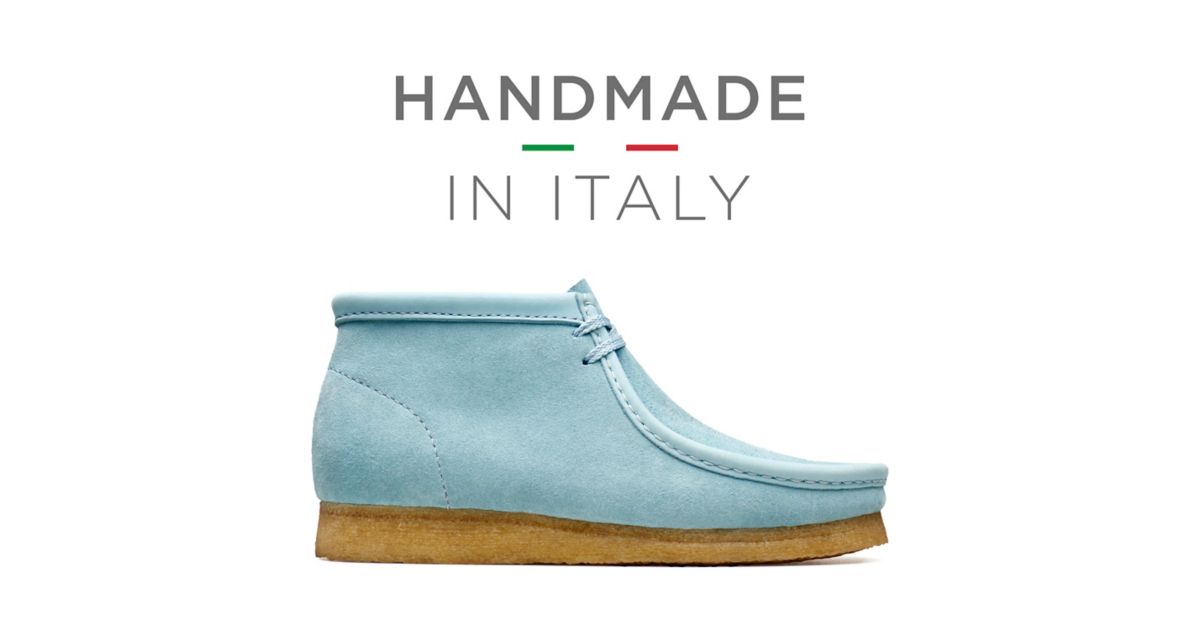 wale blue timbs