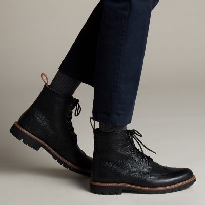 clarks batcombe boots