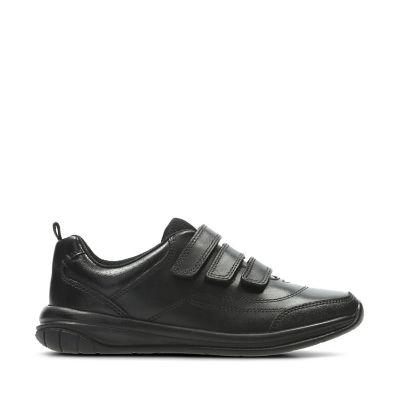 clarks boys