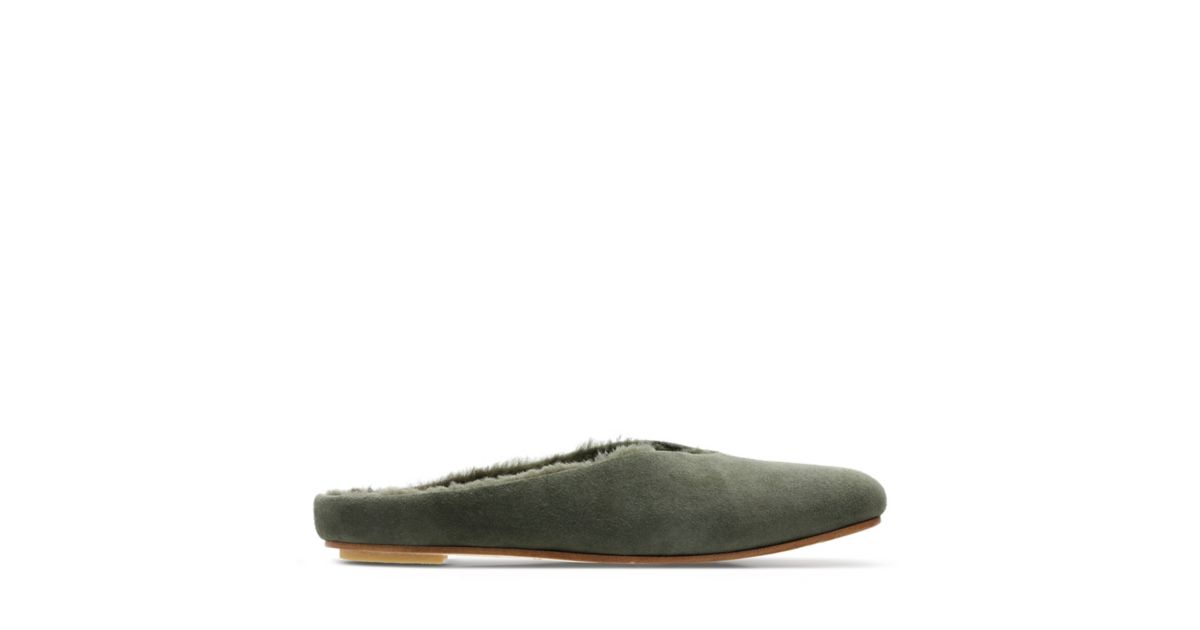 clarks margot