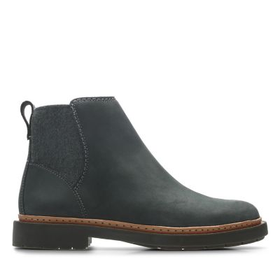 john lewis clarks boots