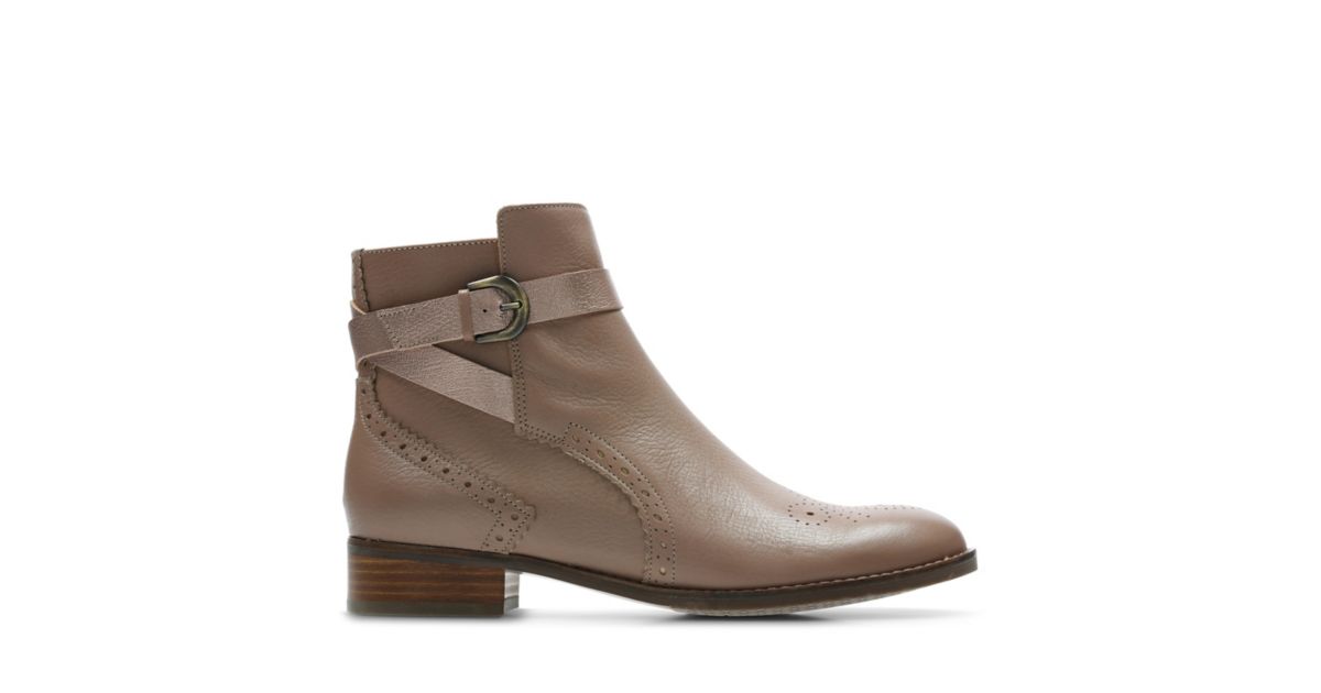 clarks netley