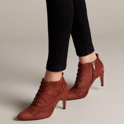 clarks laina jasmine boots