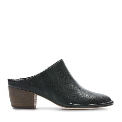 clarks spiced isla