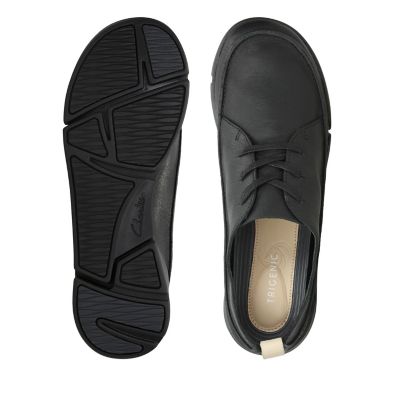 clarks tri clara black