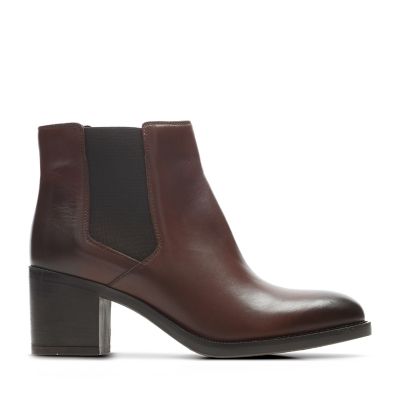 mascarpone bay chelsea boot