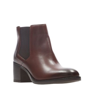 clarks mascarpone ela boots