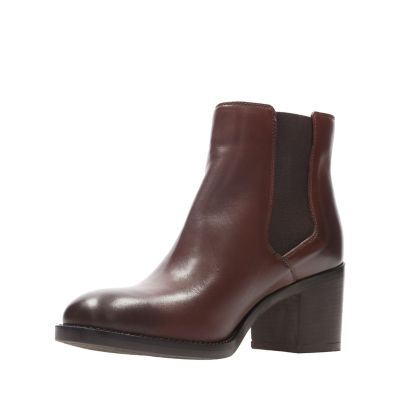 mascarpone bay chelsea boot