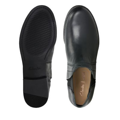 clarks demi beat navy