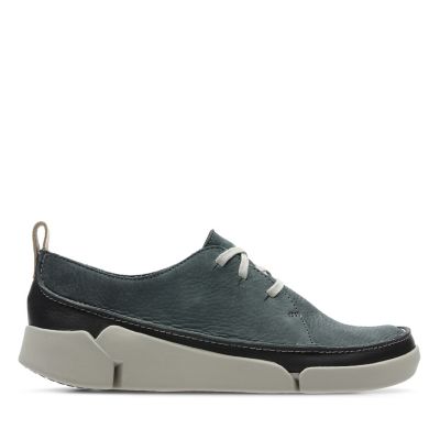 clarks trigenics