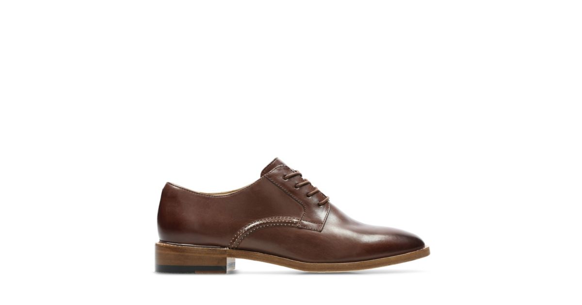 clarks ellis leon