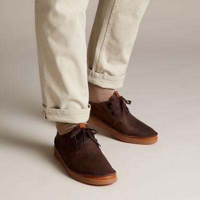 clarks tall boots canada