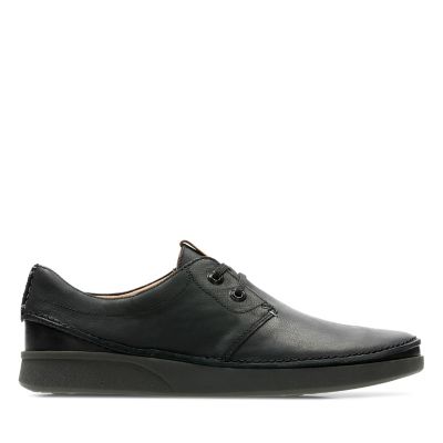 clarks men's oakland lace derbys