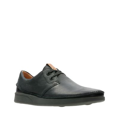 clarks men's oakland lace derbys