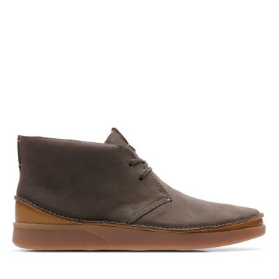 clarks oakland seam