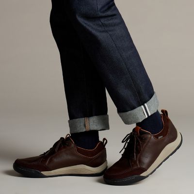 ashcombe clarks