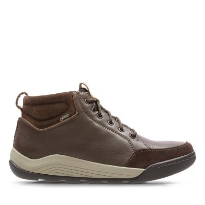 clarks gore tex boots sale