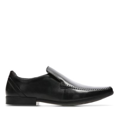 mens velcro shoes clarks