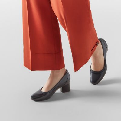 clarks un cosmo step pump