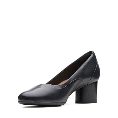 clarks un cosmo step pump