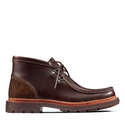 clarks trace ramble