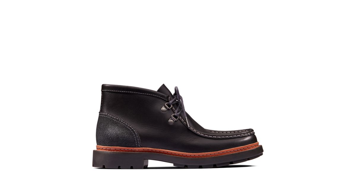 clarks trace ramble