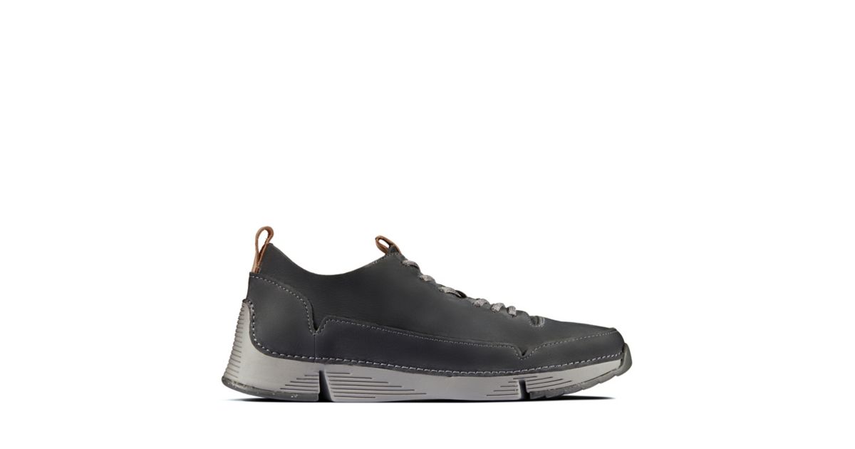 clarks tri spark trainers