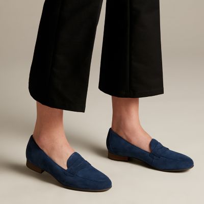 clarks unblush go