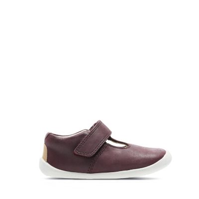 clarks cruising shoes