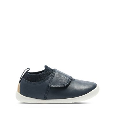 clarks little boy shoes