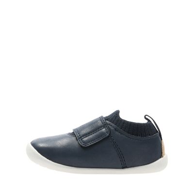 clarks roamer seek