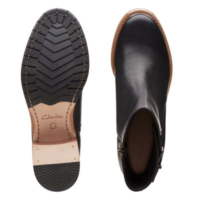 clarks clarkdale jax black
