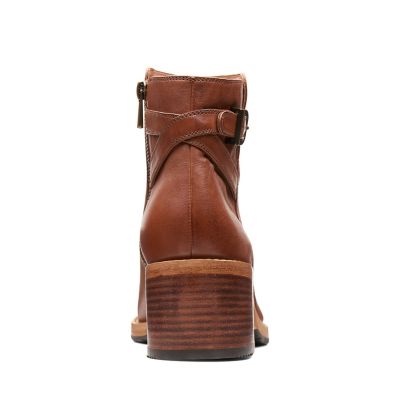 clarks jax boots