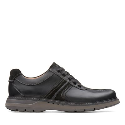 clarks ortholite shoes mens