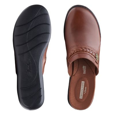 clarks leisa carly