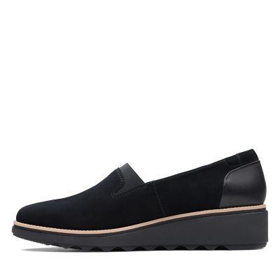 clarks sharon boots