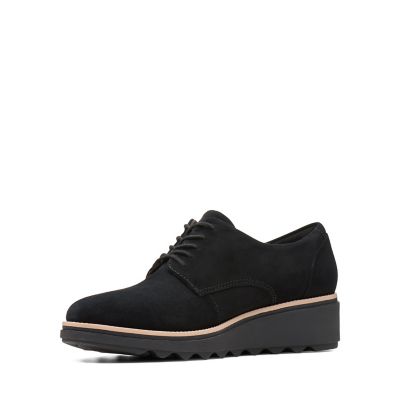 clarks women's sharon noel oxford
