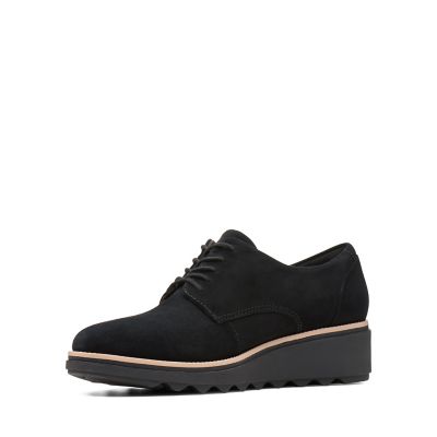 clarks sharon noel oxford