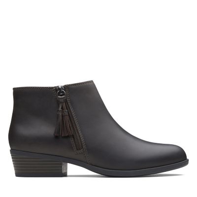 clarks women's addiy terri fashion boot