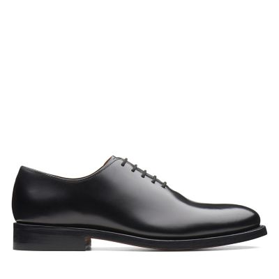 clarks goodyear welted shoes