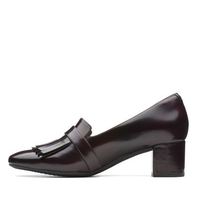 clarks tealia maye