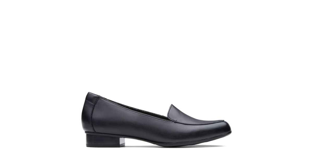 clarks women's juliet lora loafer