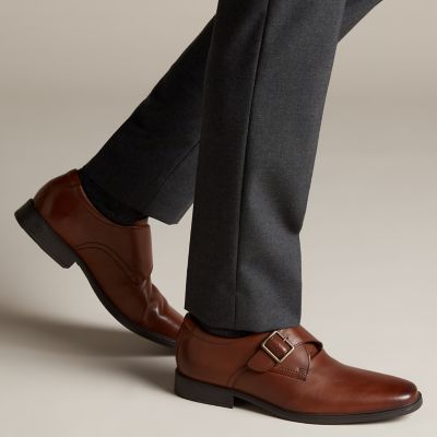 clarks tilden style