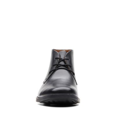 clarks tilden top chukka boot