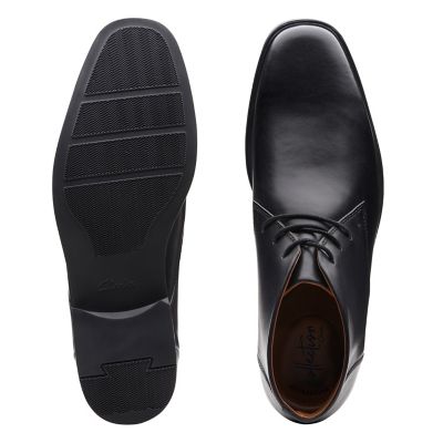 clarks men's tilden top fashion boot