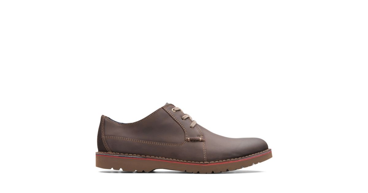 vargo moc brown tumbled