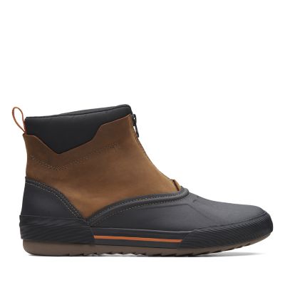 bowman clarks